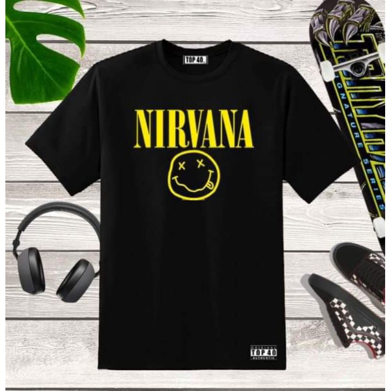 100 Most Iconic Band Tshirts Of All Time Custom Ink