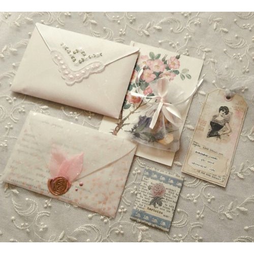 unsent messages, handwritten notes. Shopee Philippines