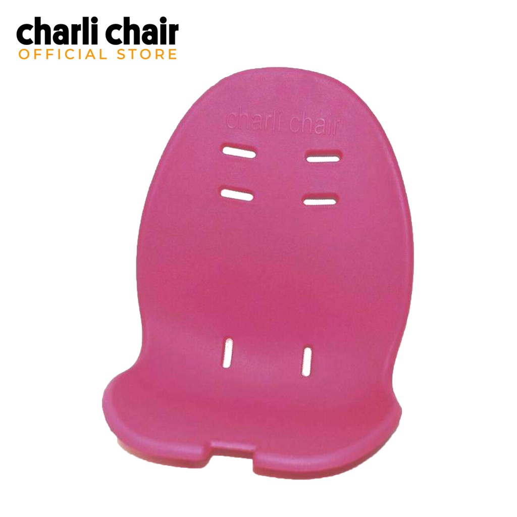 Charli Chair Baby Shower Chair Seat Pads Pink Shopee Philippines
