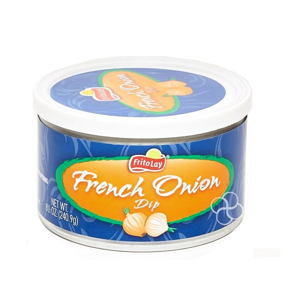 Frito Lay French Onion Dip 240.9g Shopee Philippines