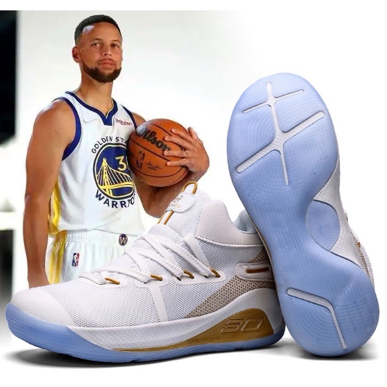 MIO.PHI NEW STEPHEN Curry 6 High Cut Basketball Shoes Sneaker for Men and Women 2111 Shopee
