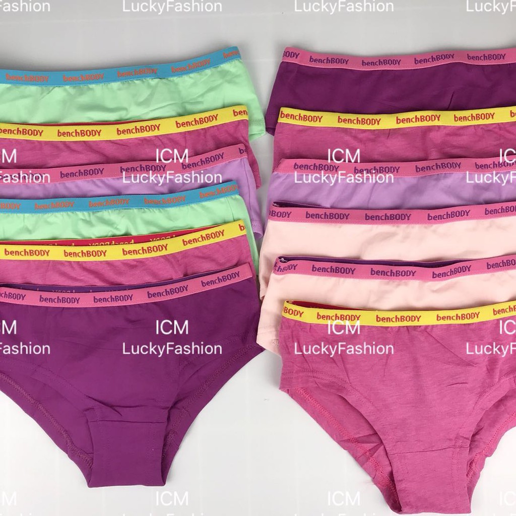Ideas 20 of Bench Womens Underwear pljjsqq5