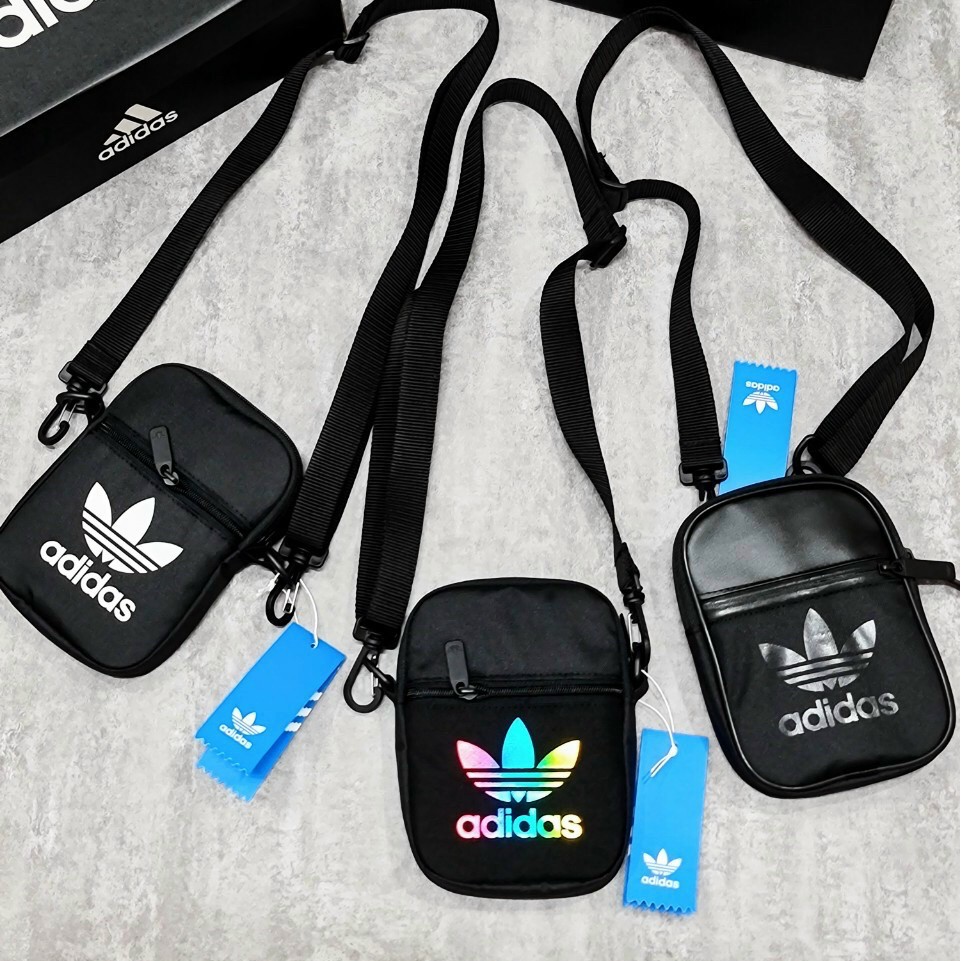 Adidas Mens Sling Bag atelieryuwa.ciao.jp