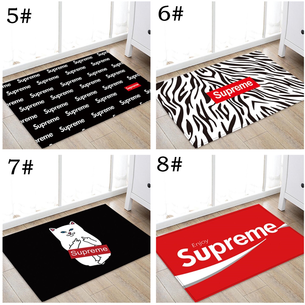 Supreme Carpet