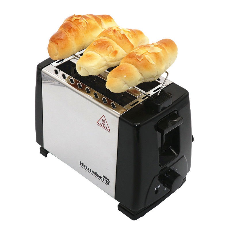 COD.Automatic toaster new electric oven sandwich maker Shopee Philippines