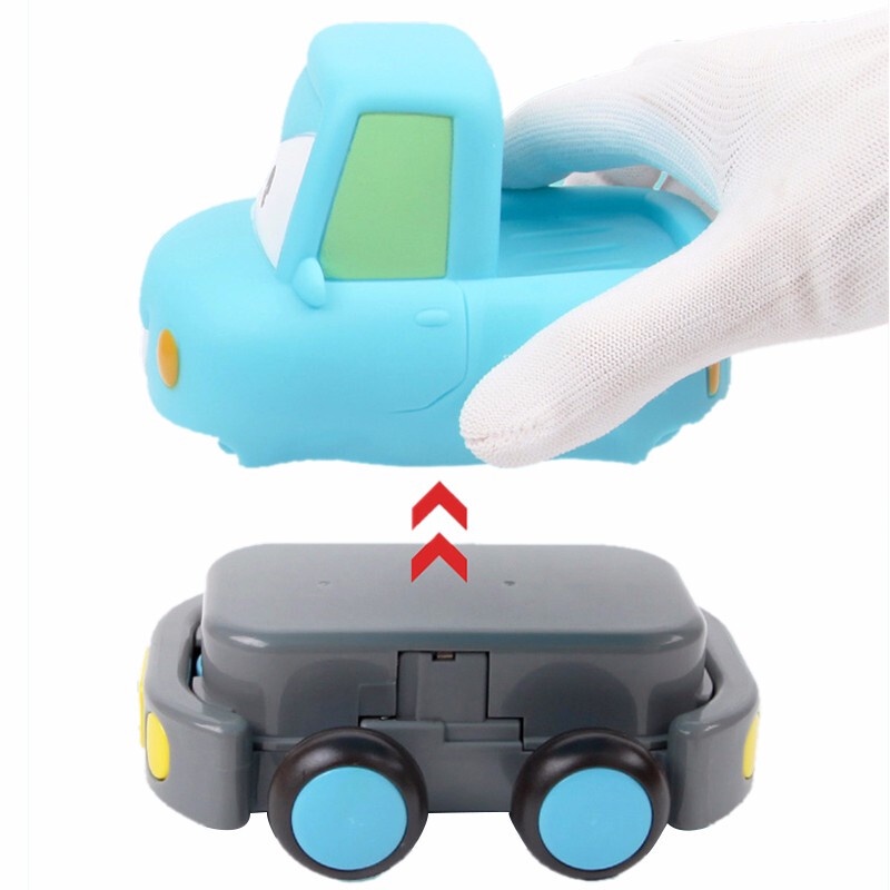 Remote control car Beienshi Children's Toy Car Remote Control Car