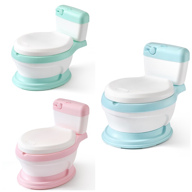 Baby toddler potty trainer toilet bowl Shopee Philippines