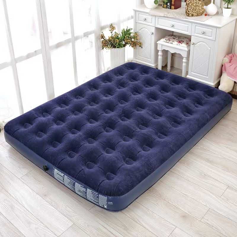 Bestway Queen Size Inflation Air Bed 203*152*22cm Shopee Philippines