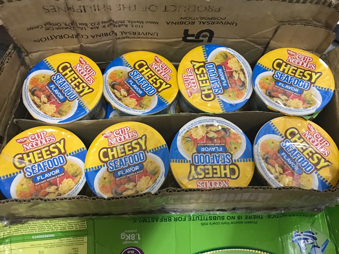 Best Do Cup Noodles Expire Compilation Easy Recipes To Make at Home