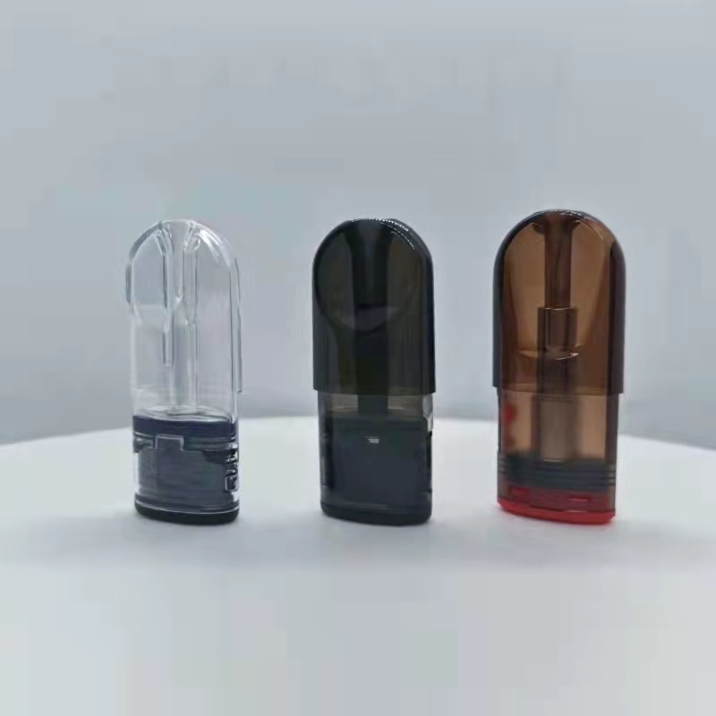 RELX Infinity Refillable Empty Pod / RELX Phantom / Relx Essential Pod