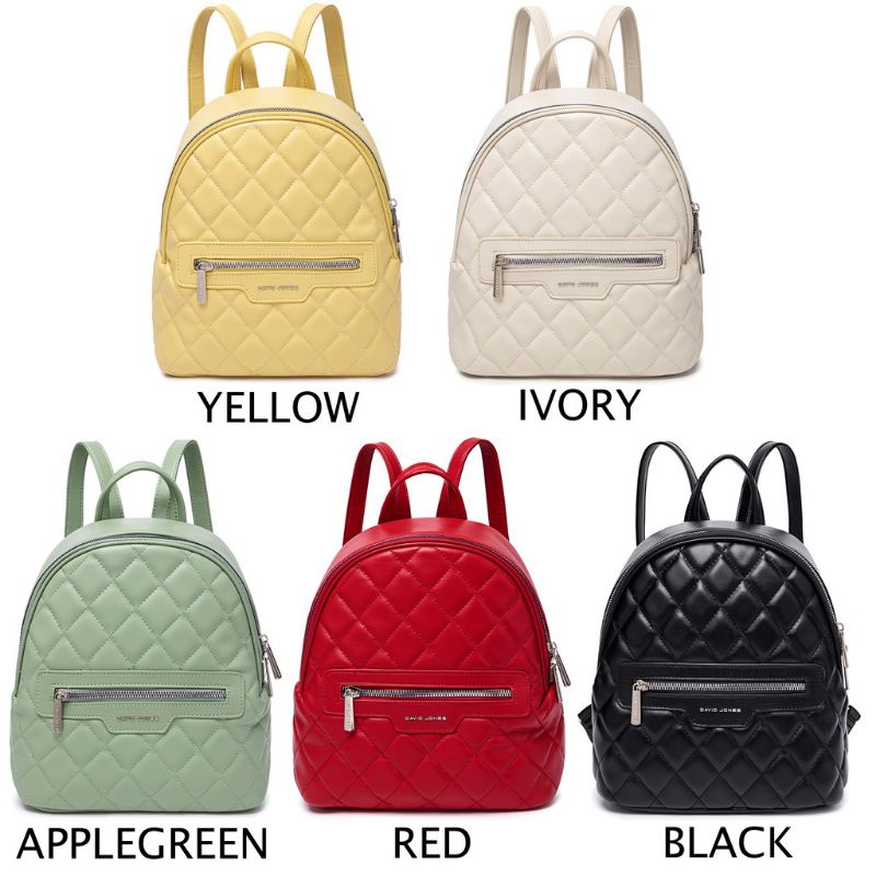 David Jones Backpack Shopee Philippines