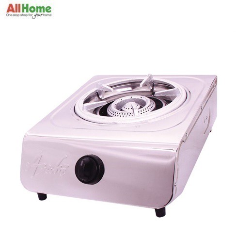 ASAHI GS 116 Gas Stove 1 Burner Shopee Philippines