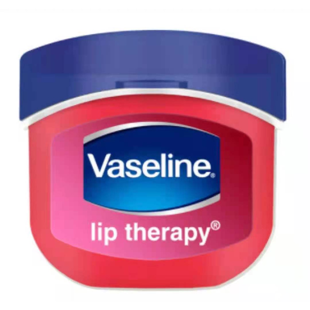 Vaseline Lip Balm Lip Therapy Rosy Lips ay! Shopee Philippines