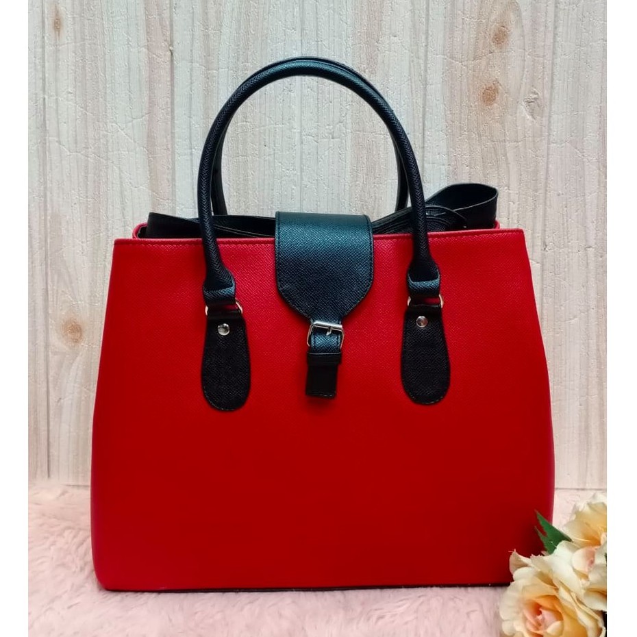 MARIKINA BAGS shoulder bag Shopee Philippines