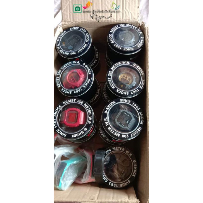 CASIO WATCH MADE IN JAPAN Shopee Philippines