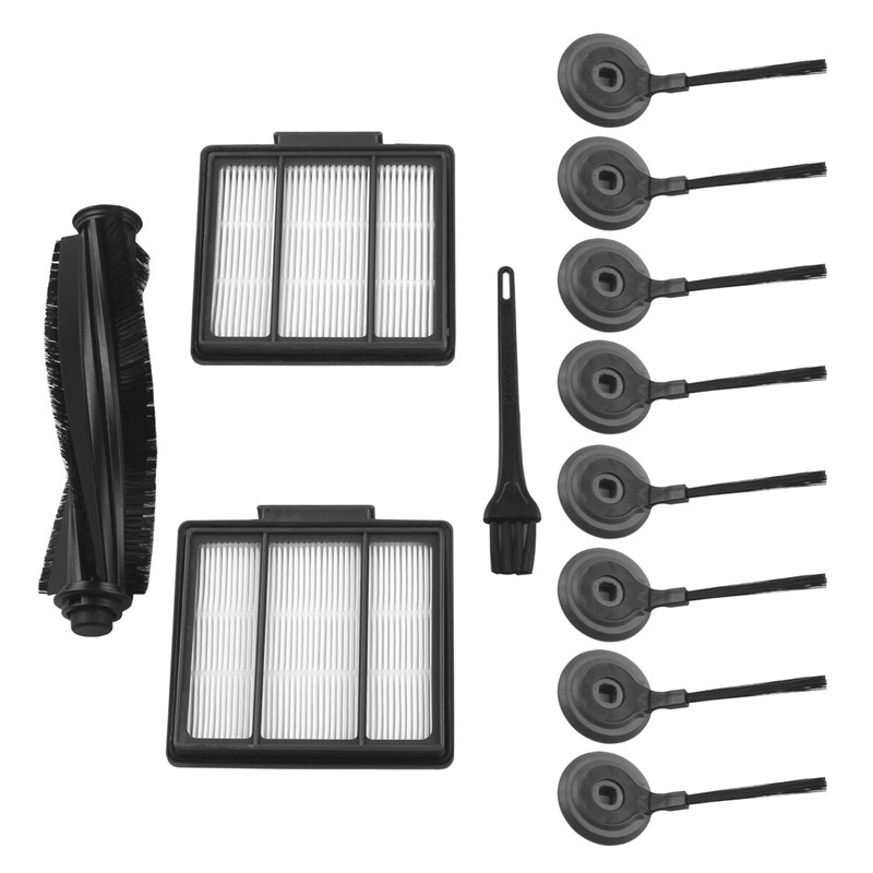 Shark Robot Vacuum Replacement Parts Reviewmotors.co