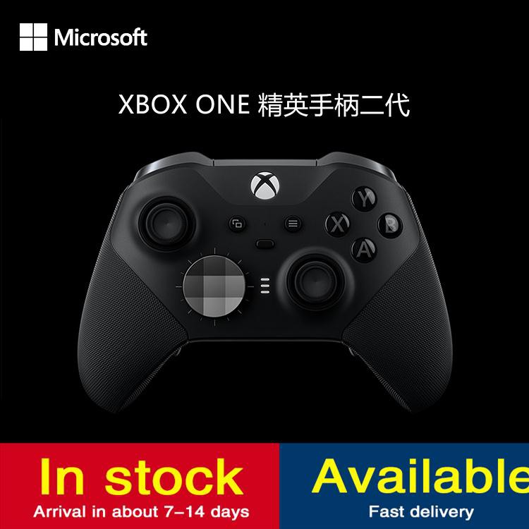 Microsoft Xbox One Elite controller second generation Xboxone Bluetooth