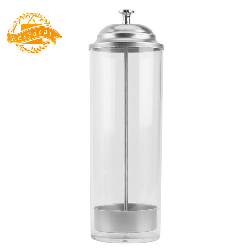 Straw Dispenser Holder Drinking Straw Holder Glass Straw Holder for