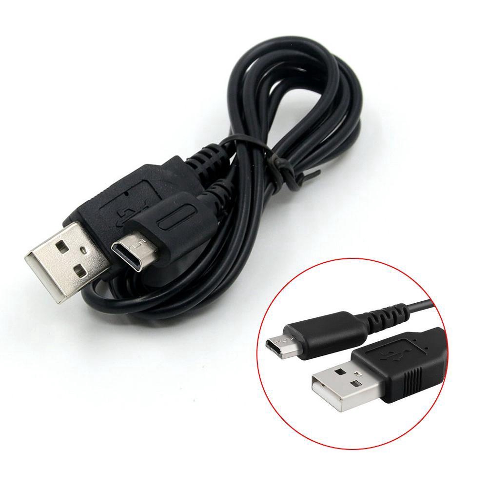 Nintendo DS Lite NDSL Charging Cable Usb Charging Cable Dsl Cable Data