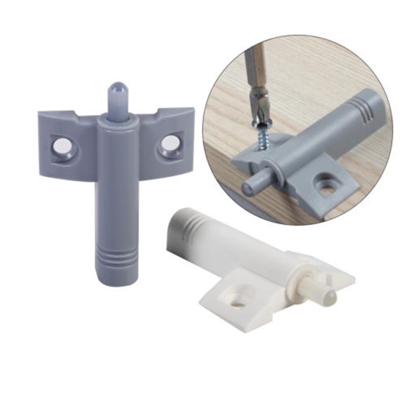 10PCS DOOR BUFFER Soft Close AntiSlam Drawer/Cupboard Damper Cushions