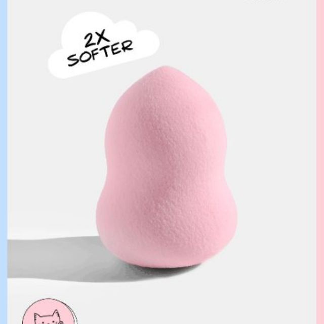 AOA Paw Paw Charity Super Soft Wonder Blender Sculpted Shopee Philippines