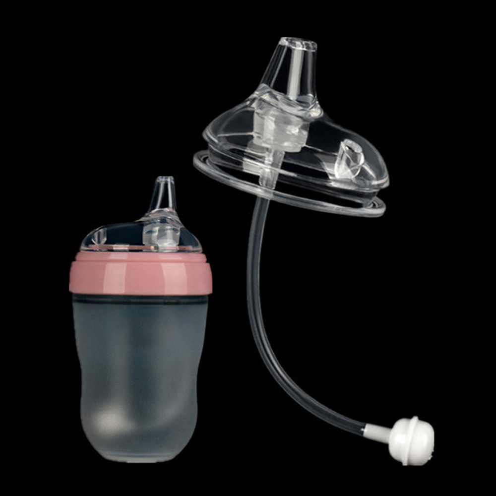 NewOne Original or refund Comotomo milk bottle VS bottle Boto Susu