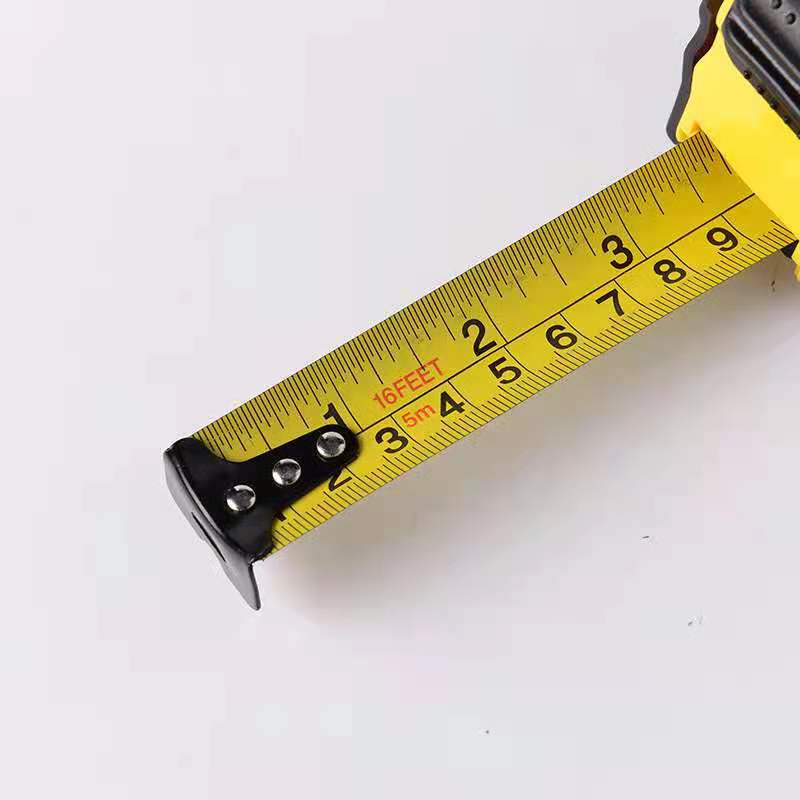 ★YINGFA★3M 5M 7.5M Metro Professional Tape Measure Retractable Slide
