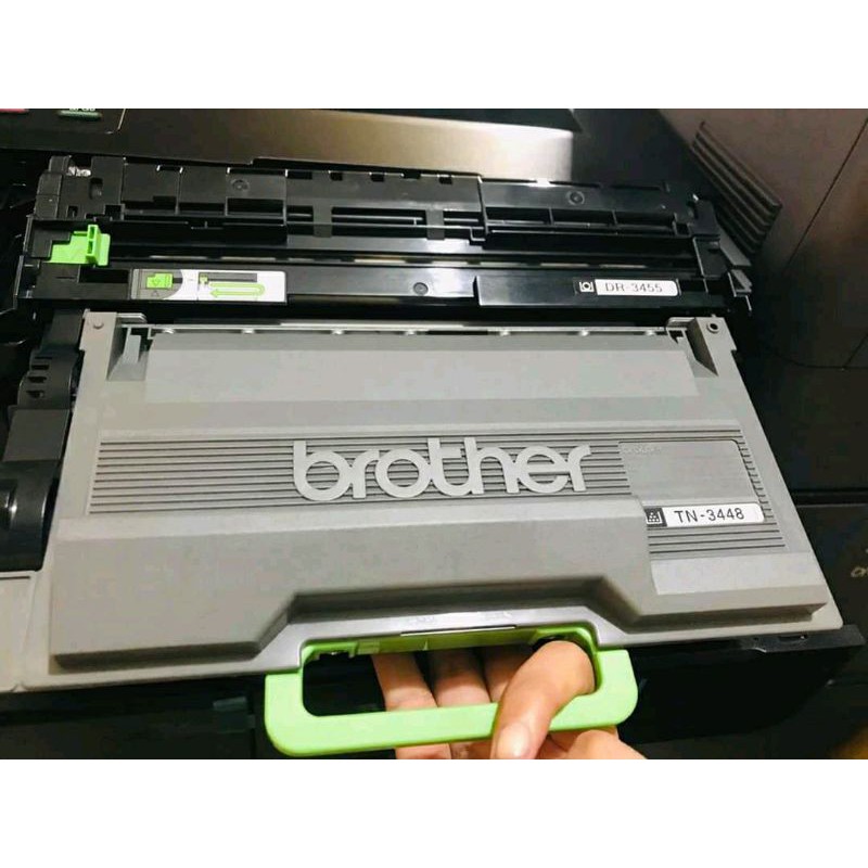 Brother HLL5100DN DRUM KIT & TONER CARTRIDGE Shopee Philippines