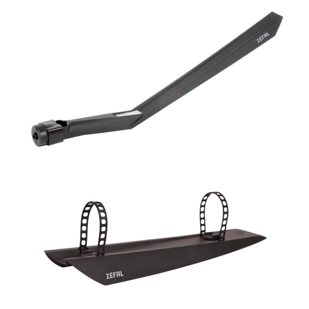 ZEFAL FENDER RC50 WITH REFLECTOR & RAGUSA FENDER Shopee Philippines