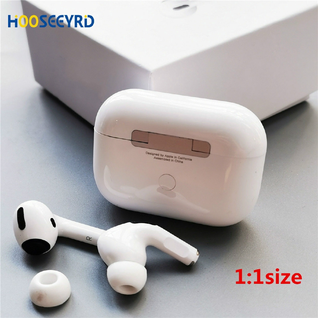 Airpod 3 Pro TWS Bluetooth Earphone Customisable name GPS Location