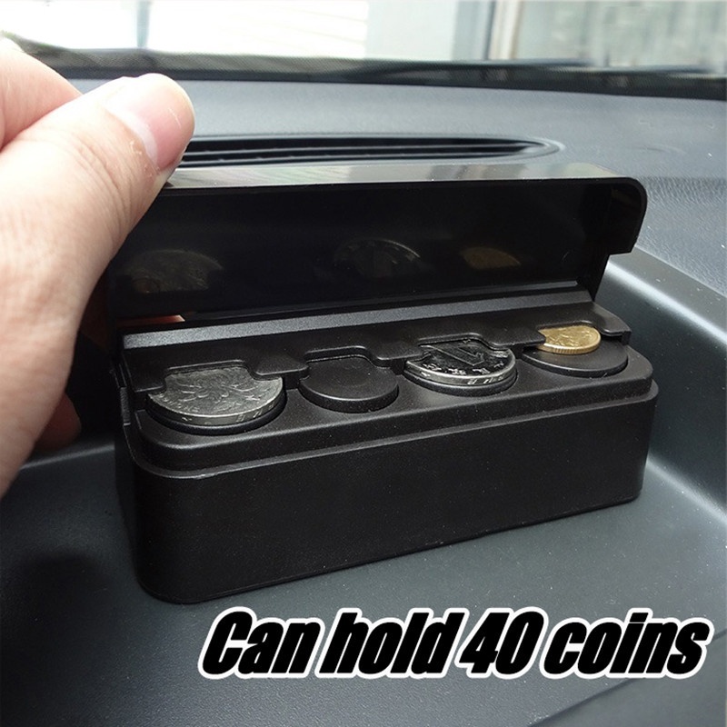 car coin holder Best Prices and Online Promos Mar 2023 Shopee