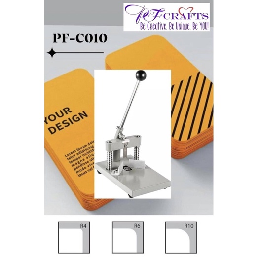 Heavy Duty Corner Punch Shopee Philippines