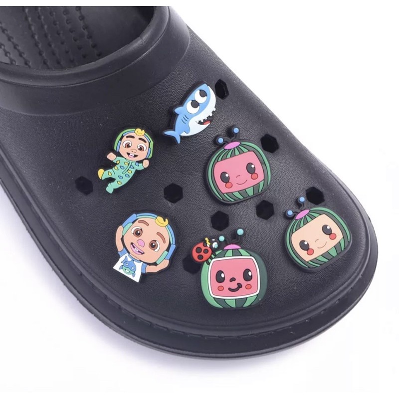 jibbitz shoe charms Shopee Philippines