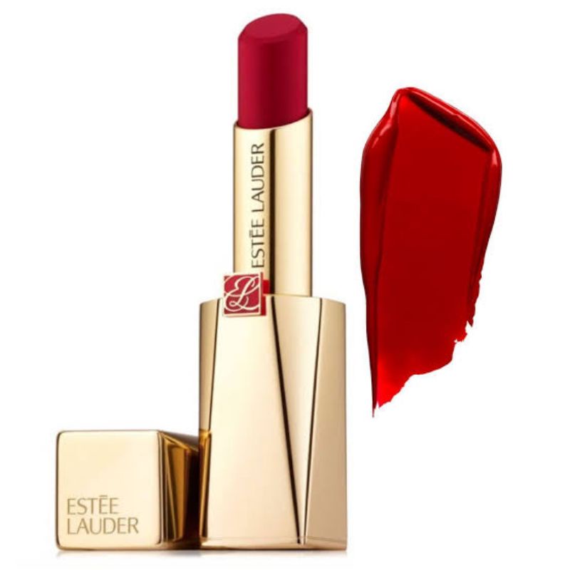 Estee Lauder desire lipstick 305 don't stop Shopee Philippines
