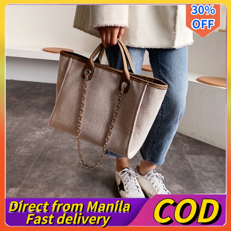 Big Book Bags women 2022 New Style Fashion Simple Canvas Tote bag bags