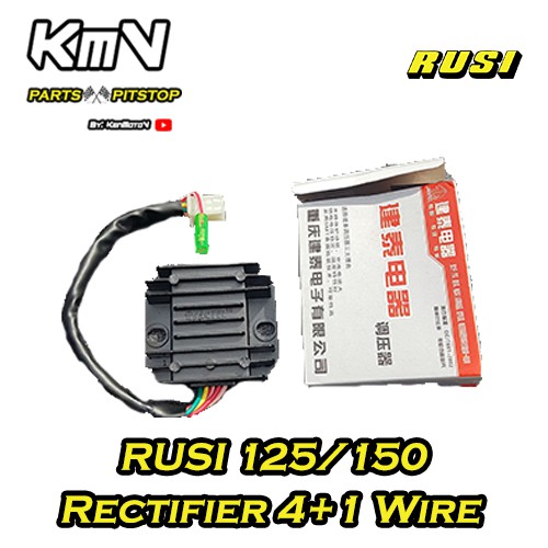 Rusi 125 Motorcycle Wiring Diagram Reviewmotors.co