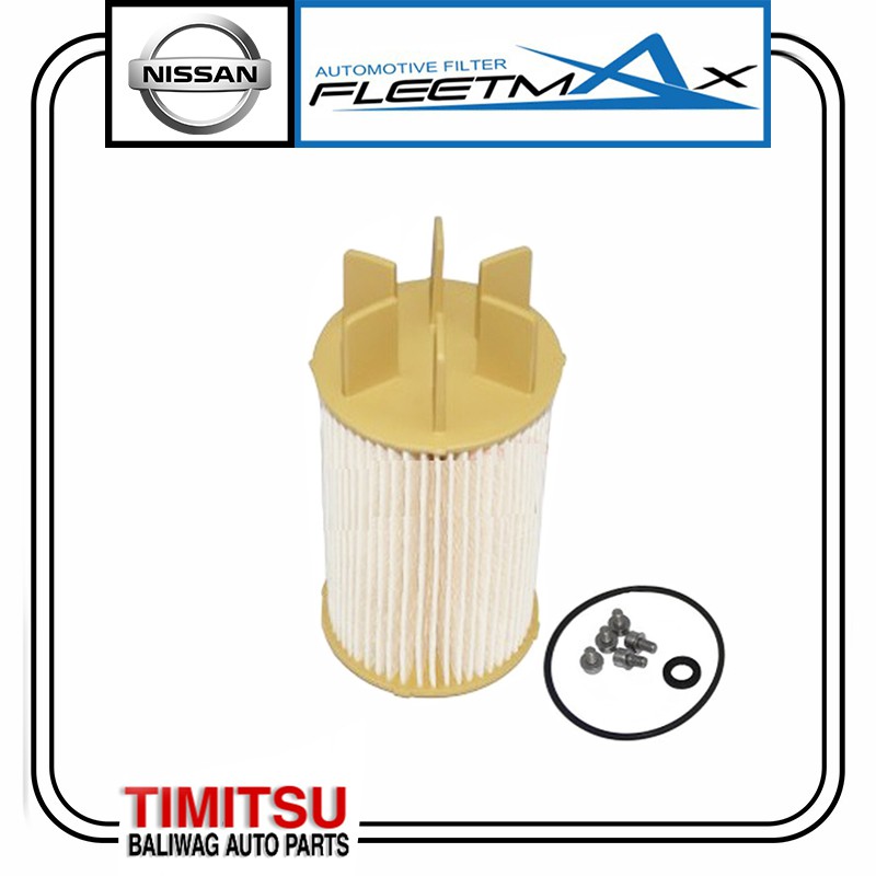 FUEL FILTER NISSAN NAVARA NP300 2015UP PASRT NO. FFS1478 FFS1478 FFS