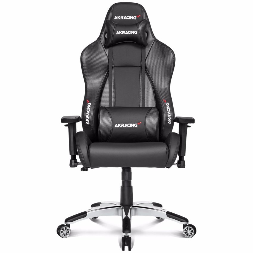 AKRacing Premium V2 Gaming Chair Shopee Philippines
