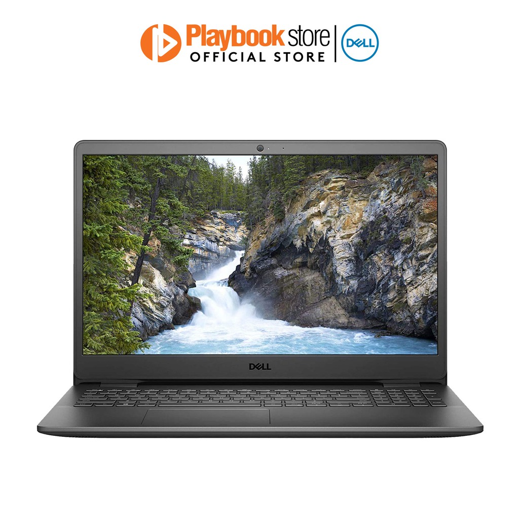 Dell Inspiron 3501 15.6" Intel Core i31005G1 4GB 256GB SSD Windows 10