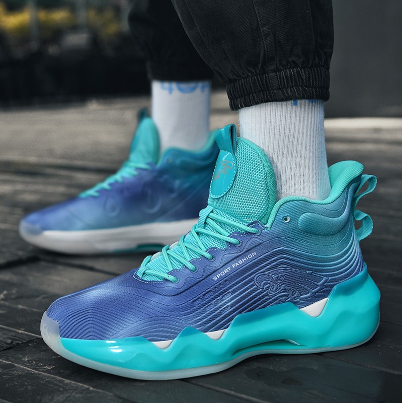 Owen Series Basketball Shoes, Online Shop Shopee Philippines