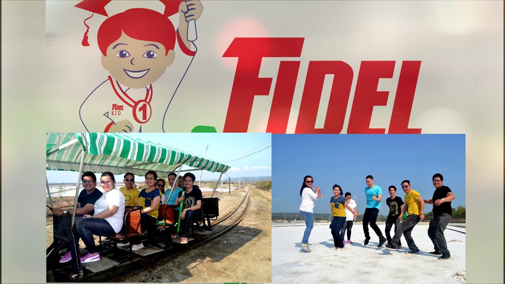 Salinas Foods Inc., Online Shop Shopee Philippines