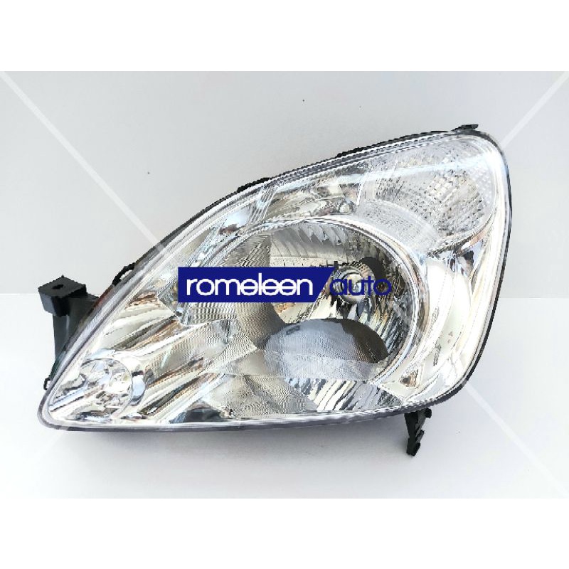 Honda CRV 2002-2004 2nd Gen. Headlight Depo | Shopee Philippines