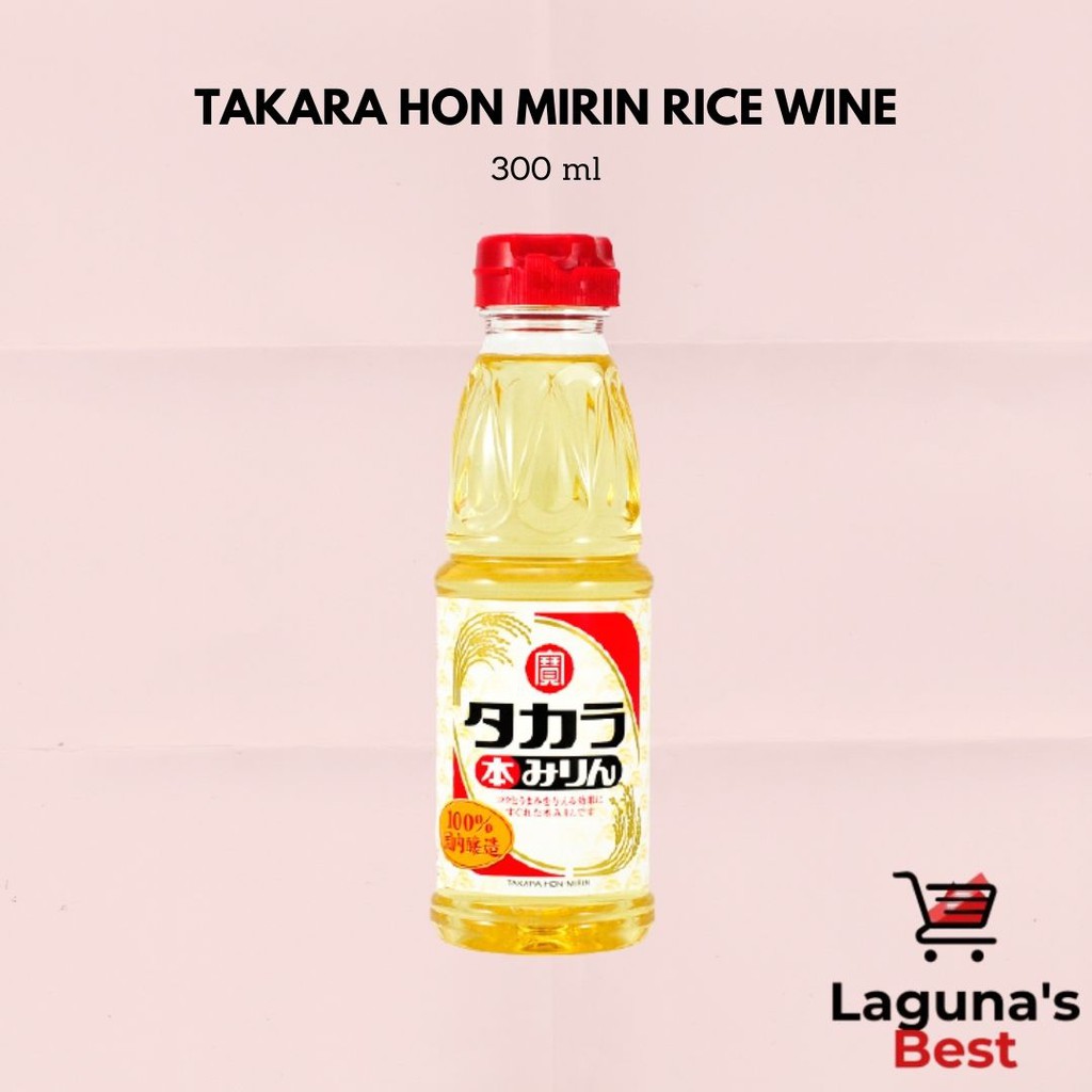 Takara Hon Mirin Rice Wine (Alc 13.514.5) , Takara Cooking Sake