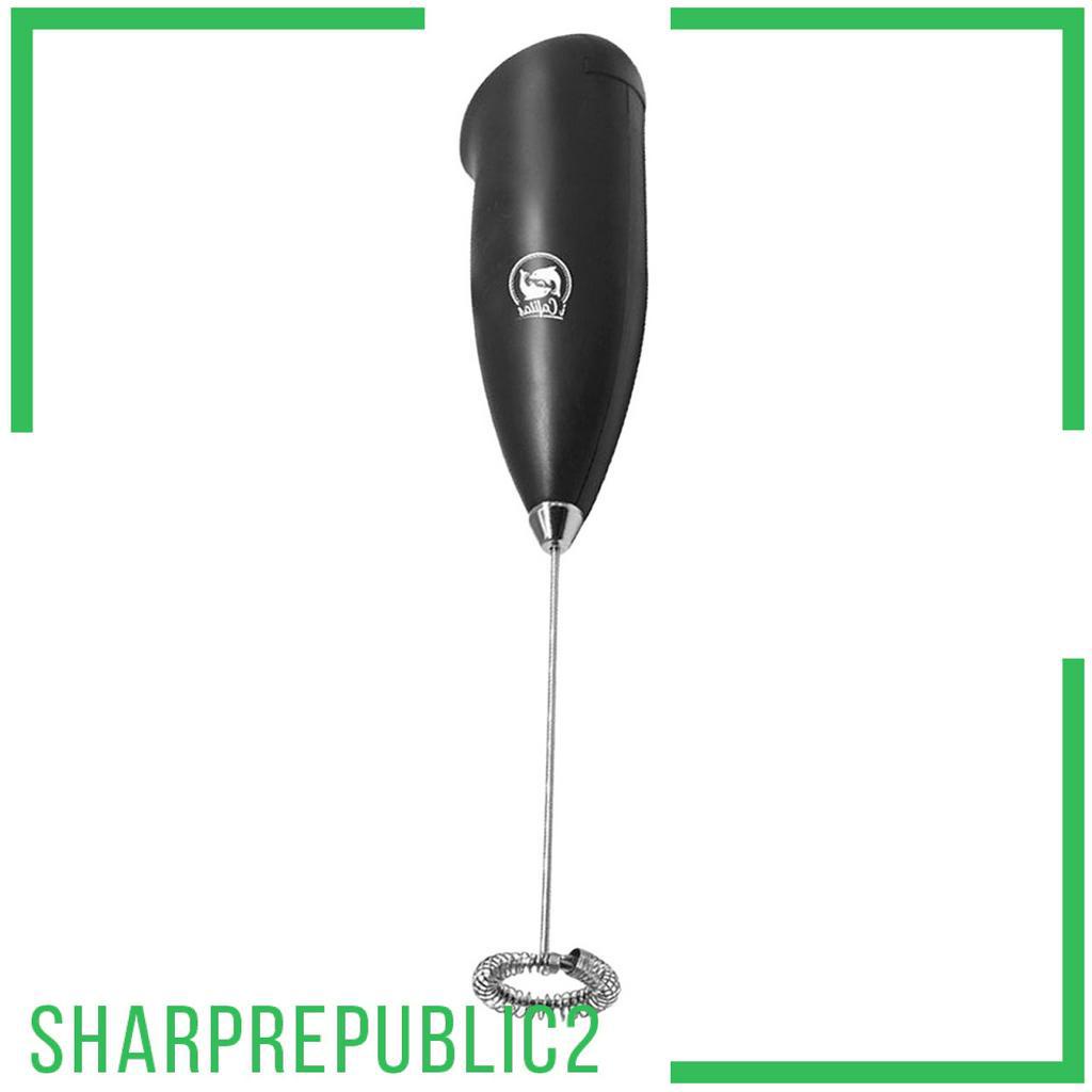 [SHARPREPUBLIC2] MultiPurpose Hand Blender Stainless Steel Blender