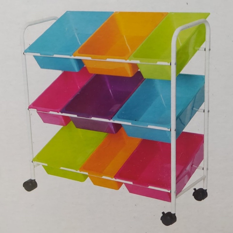 9Bin Mobile Organizer Shopee Philippines