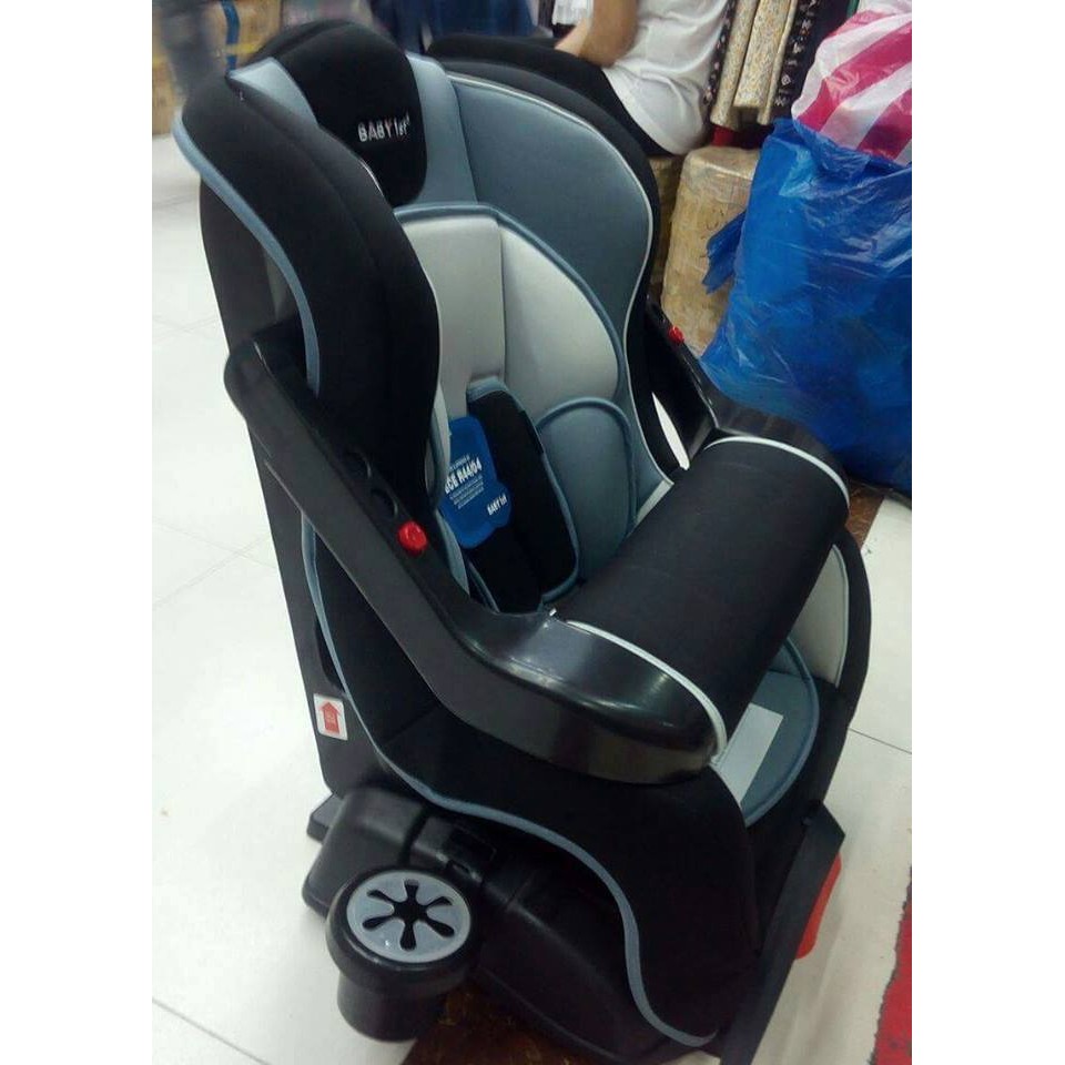 Car Seat For Baby Price Philippines