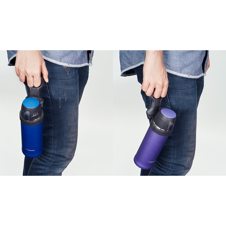 zojirushi handy tumbler flip and handle 600 ML Shopee Philippines