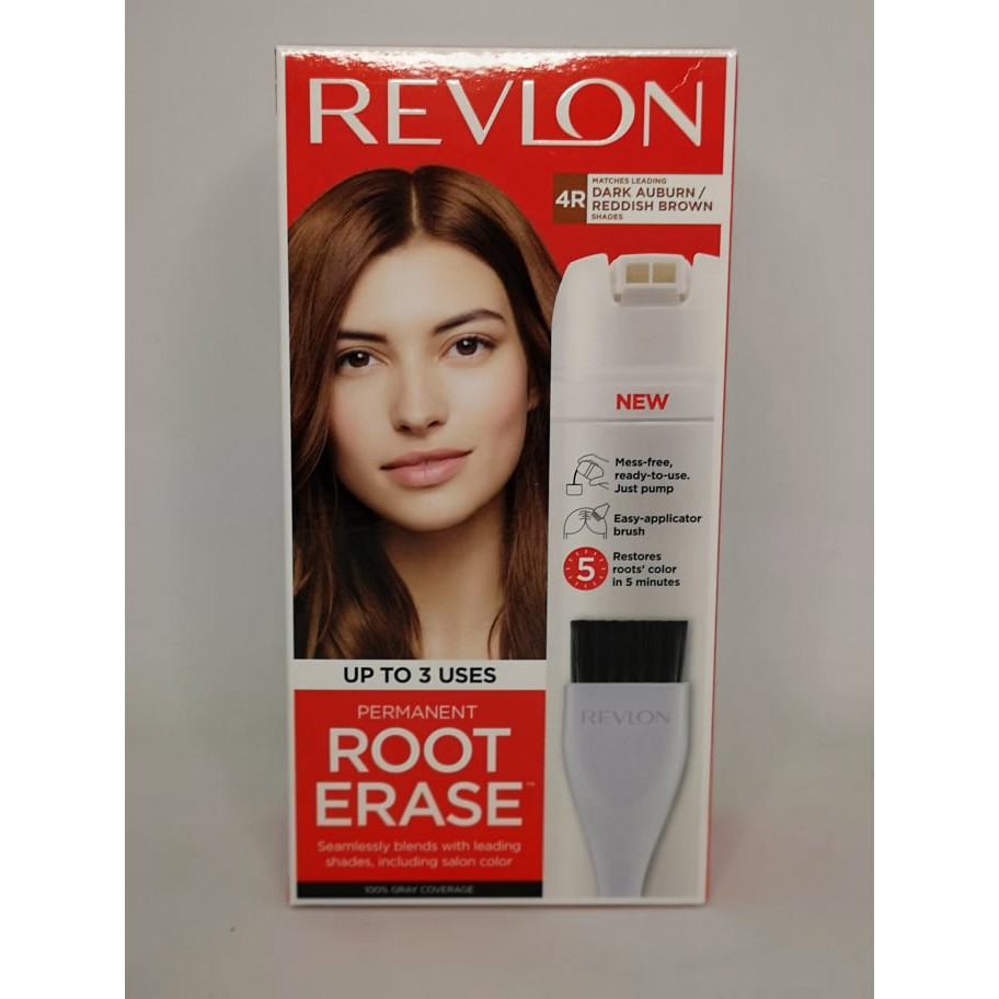 Top 160 + Revlon root erase permanent hair color polarrunningexpeditions