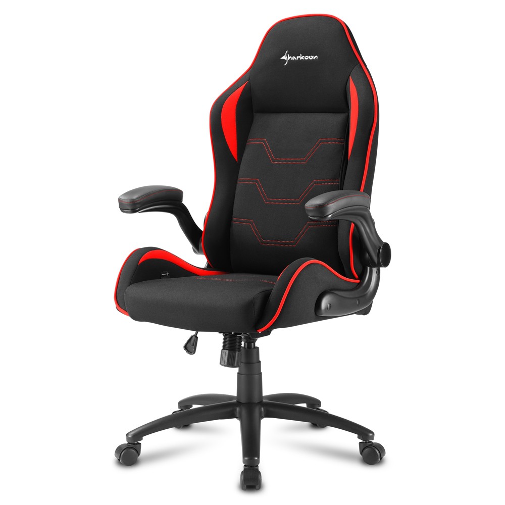Sharkoon Elbrus 1 Gaming Chair Shopee Philippines
