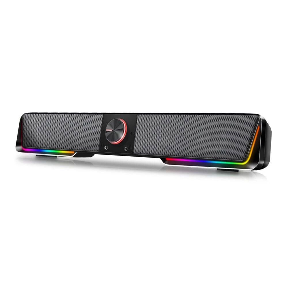 REDRAGON GS570 SOUNDBAR SPEAKER Shopee Philippines